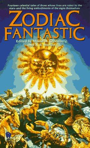 Cover of Zodiac Fantastic