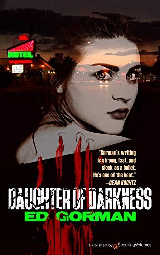 Cover of Daughter of Darkness