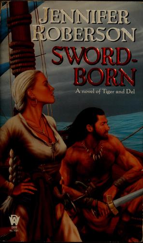 Cover of Sword-Born