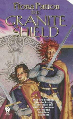 Cover of The Granite Shield (Branion series, Book 3)