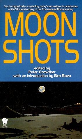 Cover of Moon Shots