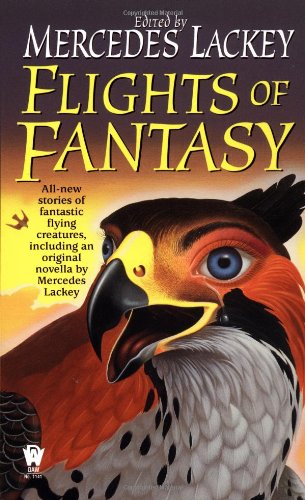 Cover of Flights of Fantasy