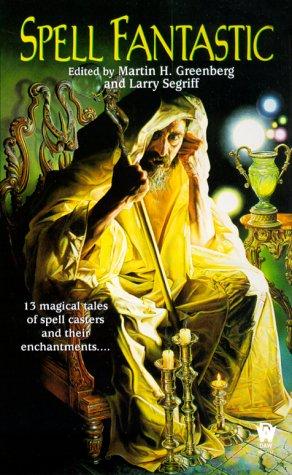 Cover of Spell Fantastic