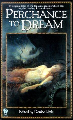 Cover of Perchance to Dream