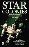 Cover of Star Colonies