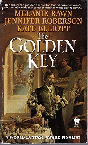 Cover of The Golden Key