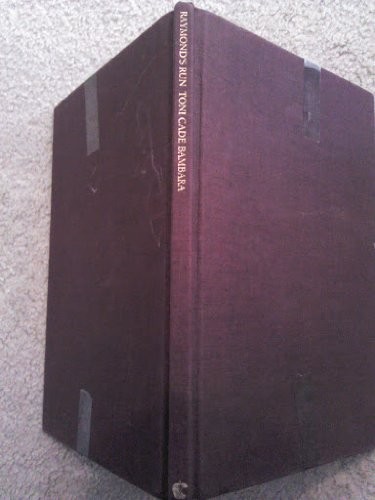 Cover of Raymond's run