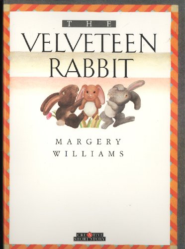 Cover of The Velveteen Rabbit