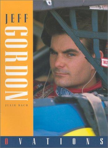Cover of Jeff Gordon