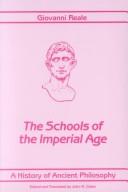 Cover of A History of Ancient Philosophy