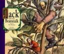 Cover of Jack and the beanstalk