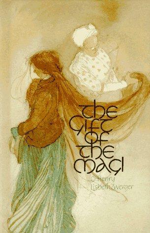 Cover of The Gift of the Magi