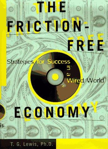 Cover of The Friction-Free Economy