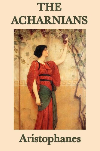 Cover of Acharnians