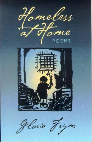 Cover of Homeless at home