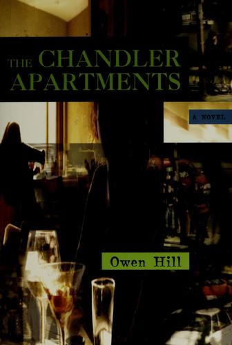 Cover of The Chandler apartments