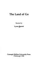 Cover of Land of Go