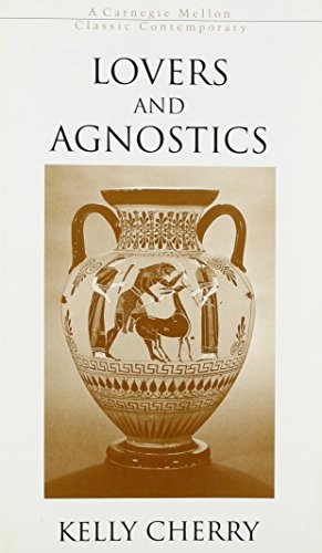 Cover of Lovers and Agnostics