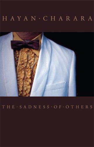 Cover of The Sadness of Others (Carnegie Mellon Poetry)
