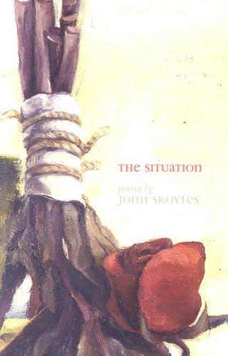 Cover of The situation