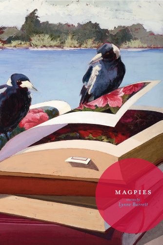 Cover of Magpies (Carnegie Mellon Short Fiction Series)
