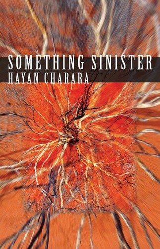 Cover of Something sinister