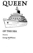 Cover of Queen of the sea
