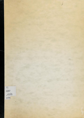 Cover of A Book of beasts