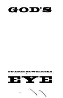 Cover of God's eye