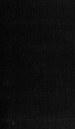 Cover of Nothing sacred