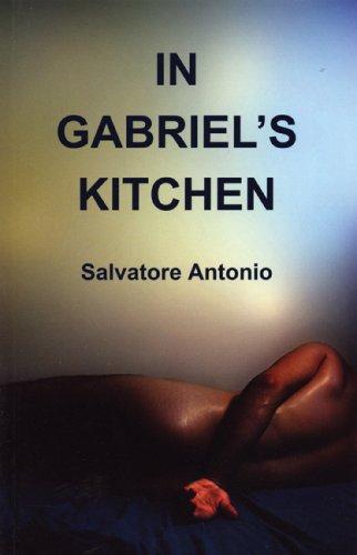 Cover of In Gabriel's Kitchen