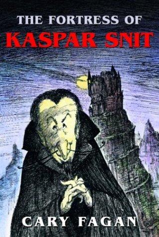 Cover of Fortress of Kaspar Snit