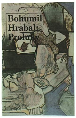 Cover of Proluky