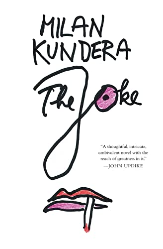 Cover of The Joke