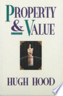 Cover of Property & Value