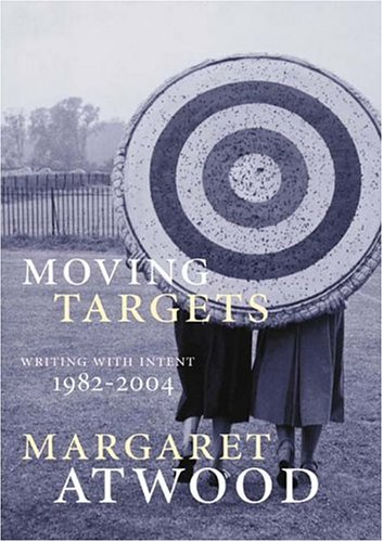 Cover of Moving Targets