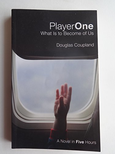 Cover of Player One