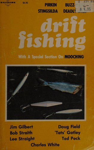 Cover of Driftfishing