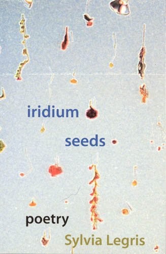 Cover of Iridium seeds