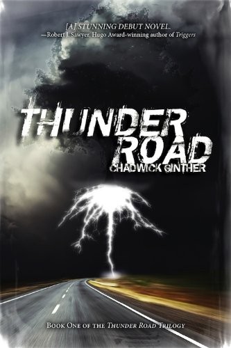 Cover of Thunder Road