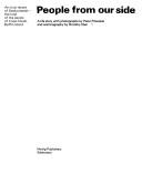 Cover of People from our side