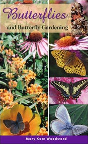 Cover of Butterflies of the North West