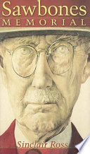 Cover of Sawbones Memorial