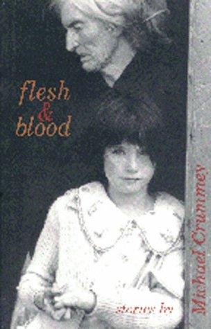 Cover of Flesh & blood