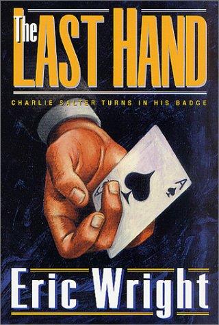 Cover of The last hand