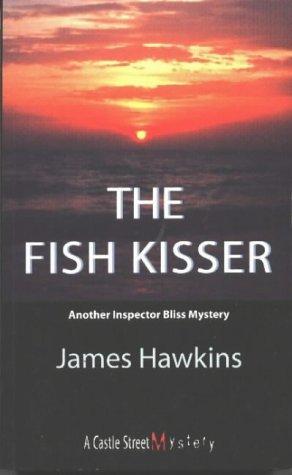 Cover of The fish kisser
