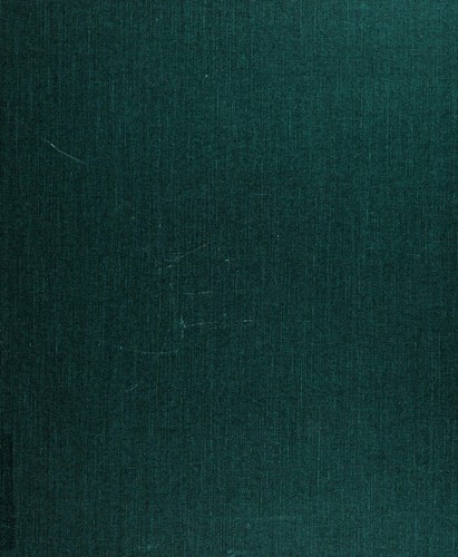 Cover of Atlas of the breeding birds of Ontario