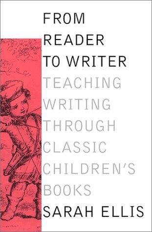 Cover of From Reader to Writer