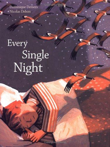 Cover of Every Single Night