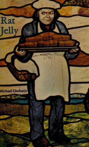 Cover of Rat Jelly